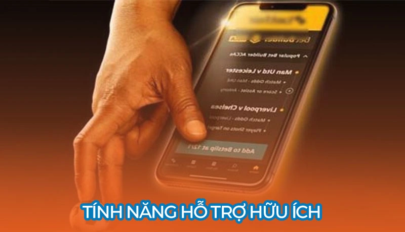 Nowgoal 12 Thông tin chi tiết về tất cả những tính năng hỗ trợ hữu ích